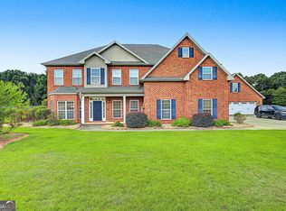 151 Liberty Ct, Byron, GA 31008