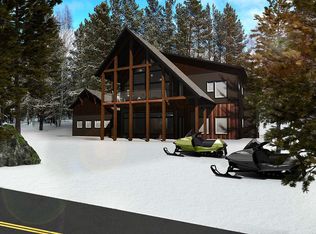 Trailside Loop Block #9-7, Lead, SD 57754