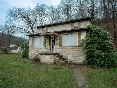 75 Iselin Conemaugh Young, Saltsburg, PA, 15681