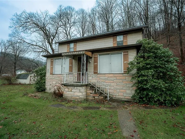 75 Iselin Conemaugh Young, Saltsburg, PA 15681