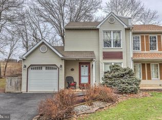 240 Green Valley Way, Chalfont, PA 18914