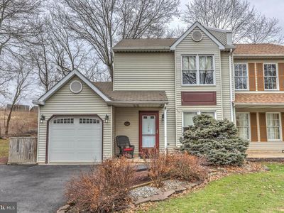 240 Green Valley Way, Chalfont, PA, 18914