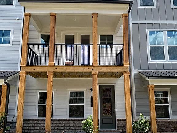 3rd image of 1619 Avery Way Lot 37