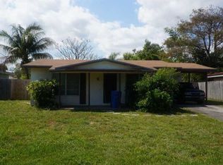3211 NW 18th Ave, Fort Lauderdale, FL 33309