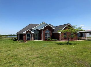 1485 Fm 272, Celeste, TX 75423