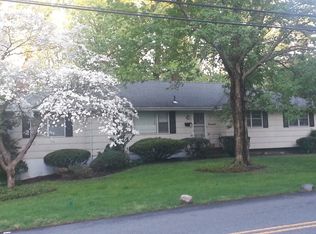 14 Brookside Ave, Demarest, NJ 07627