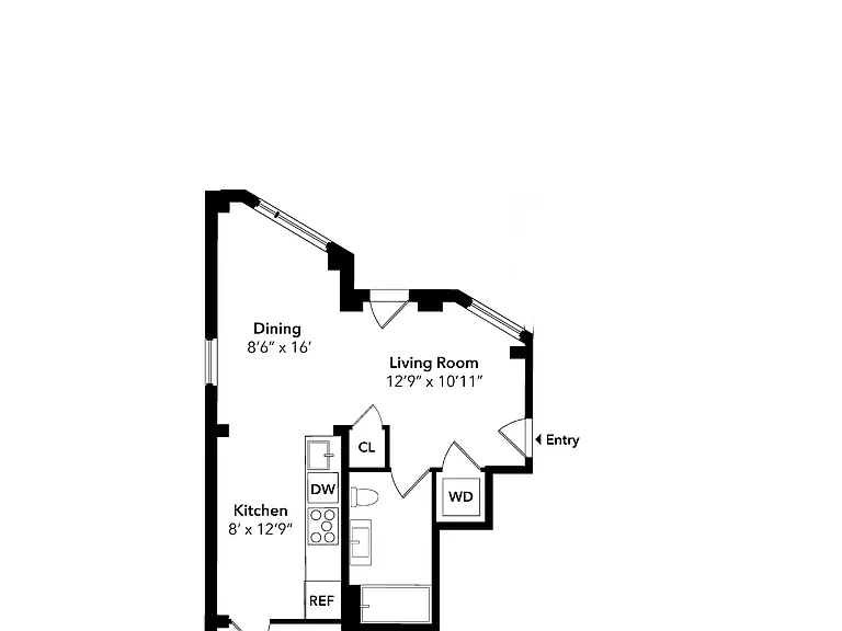 80 Ainslie St #402 — Photo 9