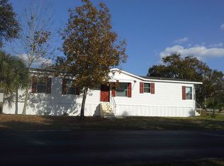 124 W Main St, Dundee, FL 33838