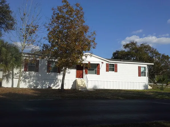 124 W Main St, Dundee, FL 33838