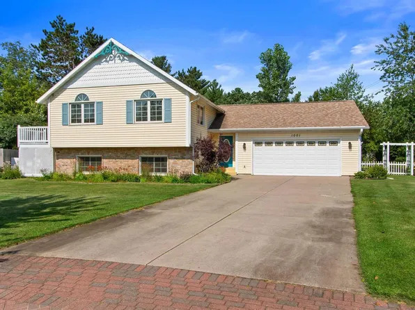 1001 VICTORIAN LANE, Plover, WI 54467