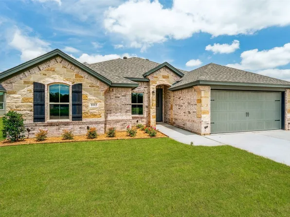 1112 Wild Rose Dr, Tolar, TX 76476