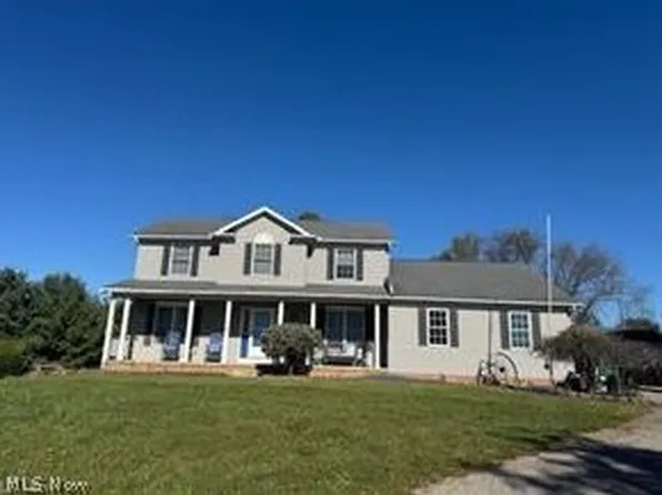 27696 Buck Rd, Beloit, OH 44609