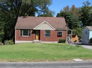 2322 Dennywood Dr, Nashville, TN 37214