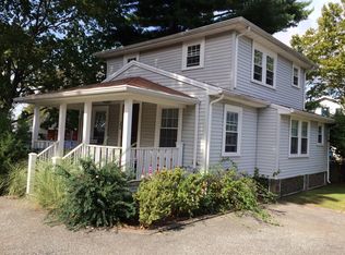 22 Sayles Ave, Warwick, RI 02889