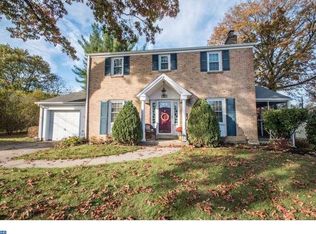 203 Cordon Rd, Wilmington, DE 19803