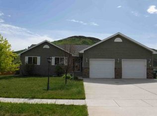 14866 Telluride St, Summerset, SD 57769