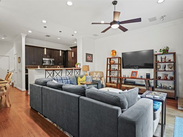 Home for Sale in The Uptown Dallas TX