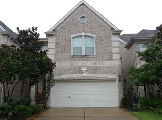 14442 Basalt Ln, Houston, TX 77077