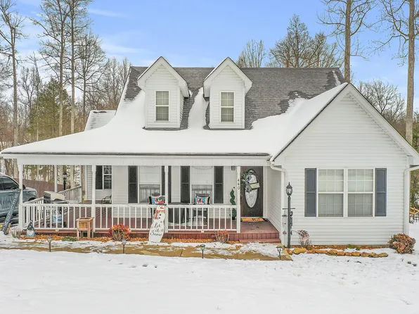 440 Scarlet Oak Dr, London, KY 40741