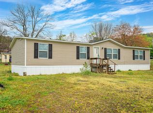 201 N 6th St, Coal Hill, AR 72832