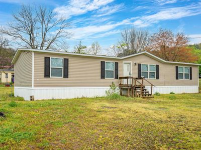 201 N 6th St, Coal Hill, AR, 72832