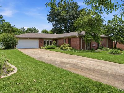 306 Fawn Meadows Dr, Ballwin, MO, 63011