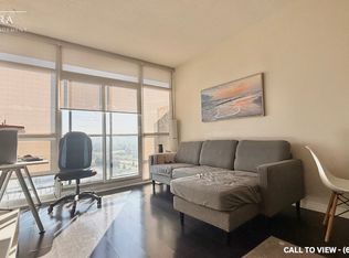 1940 Ironstone Dr #1705, Burlington, ON