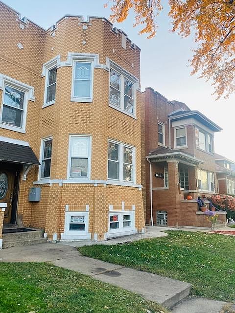 1st image of 5005 W Drummond Pl #1
