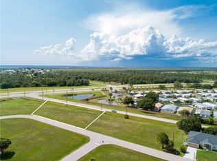 25082 Alicante Dr, Punta Gorda, FL 33955