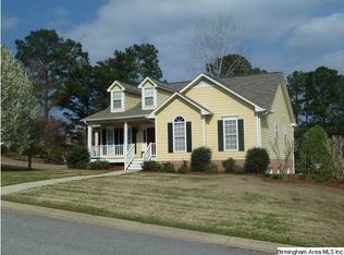 138 Twin Oaks Cir, Chelsea, AL 35043