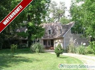 9001 River Cres, Suffolk, VA 23433