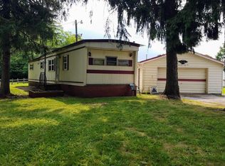 1765 Stillwagon Rd SE, Warren, OH 44484