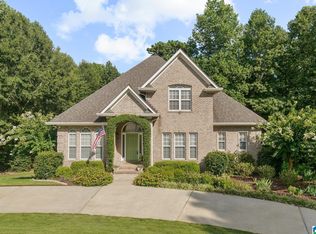 5616 Ridge View Dr, Trussville, AL 35173