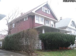 2068 West Blvd, Cleveland, OH