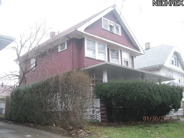 2068 West Blvd photo 1