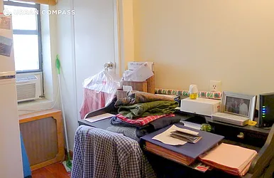 Rented by Compass