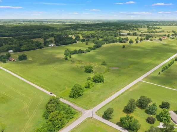 S 4390th Rd, Vinita, OK 74301