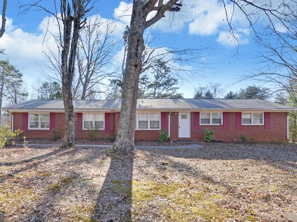 3904 Antioch Church Rd, Toccoa, GA 30577