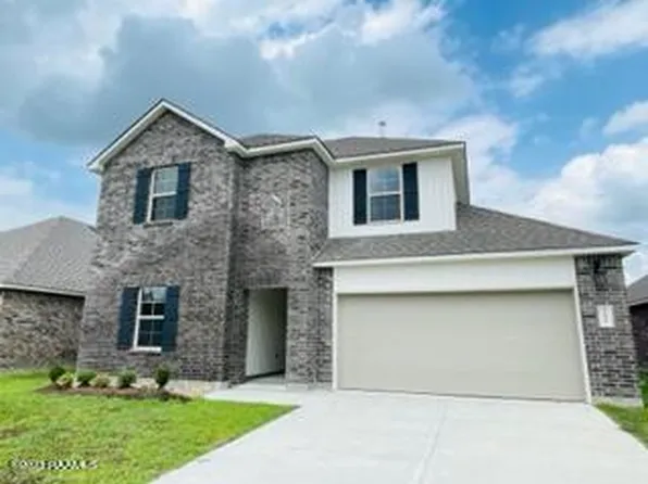 242 Cane Run Ct, Duson, LA 70529