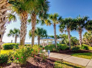 5511 N Ocean Blvd, Myrtle Beach, SC 29577