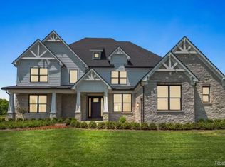 20869 Ballantyne Blvd, Northville, MI 48167
