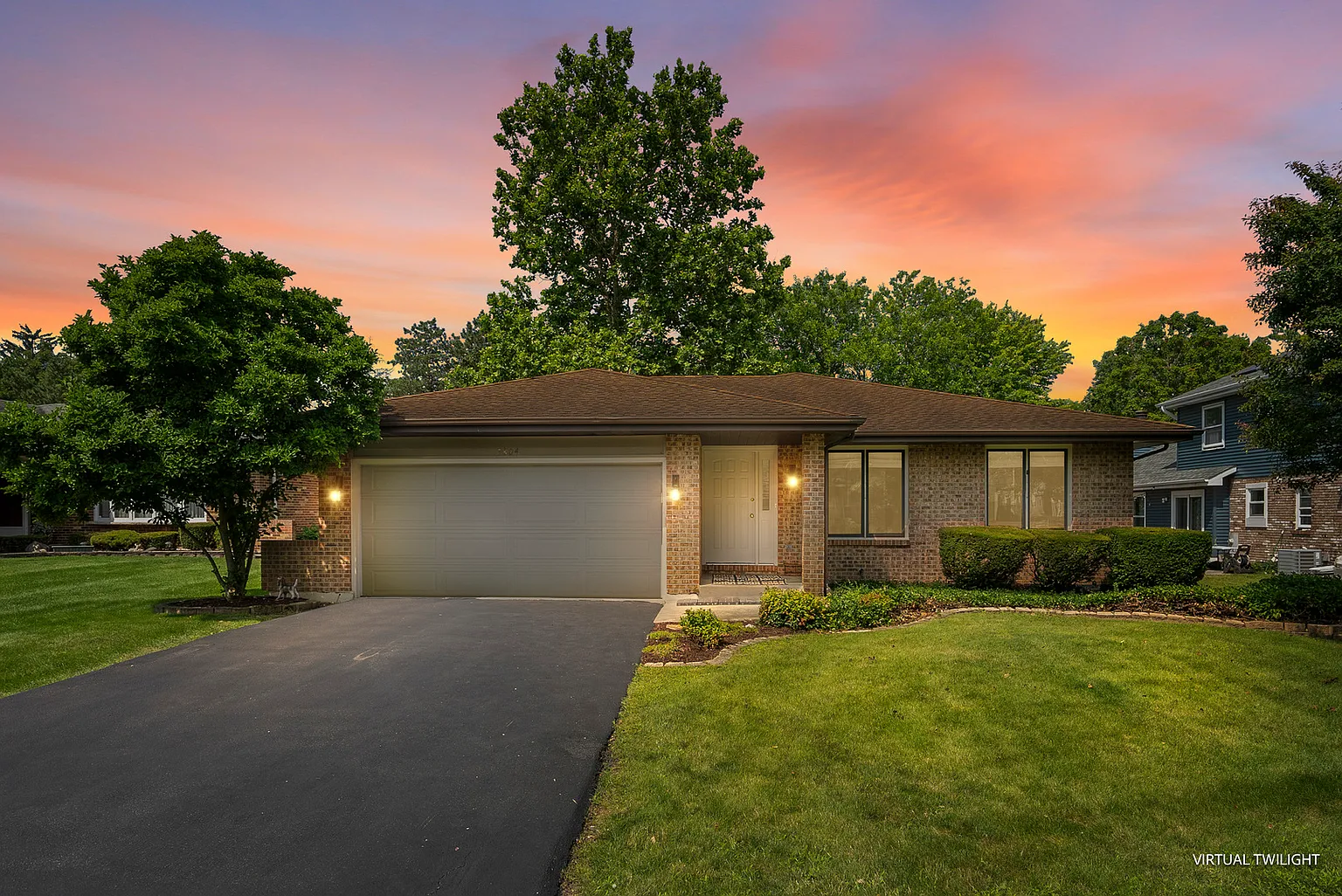 5804 Raintree Ln photo 1