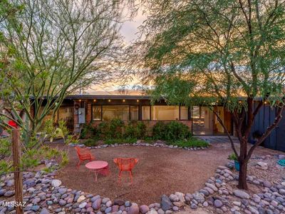 2675 N Indian Ridge Dr, Tucson, AZ, 85715