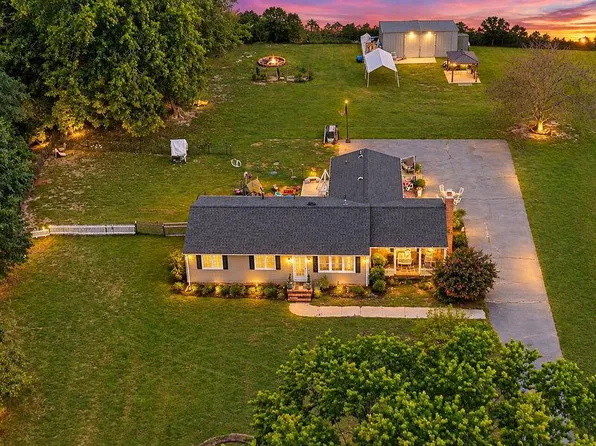 7340 Walston Switch Rd, Parsonsburg, MD 21849