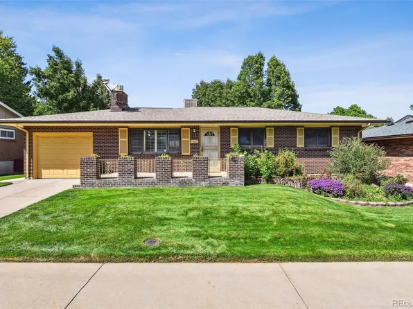 6703 E Vassar Avenue, Denver, CO 80224