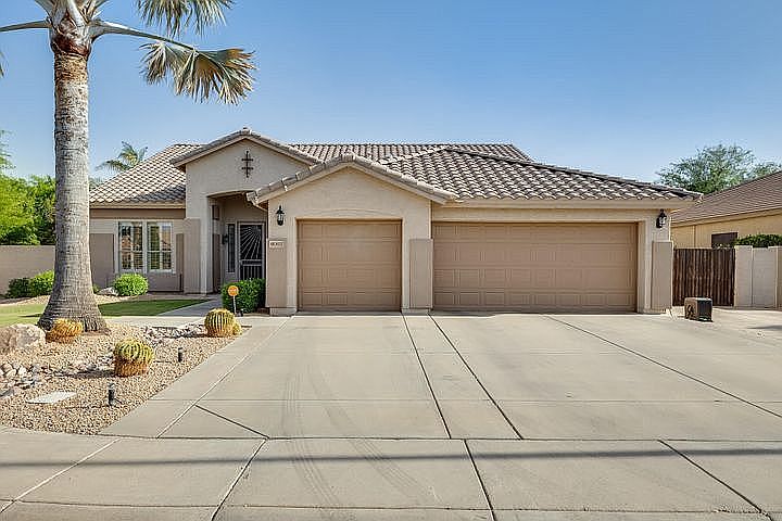 1st image of 8003 W Via Montoya Dr