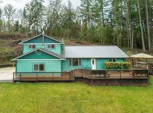 85129 Florence Rd, Eugene, OR 97405