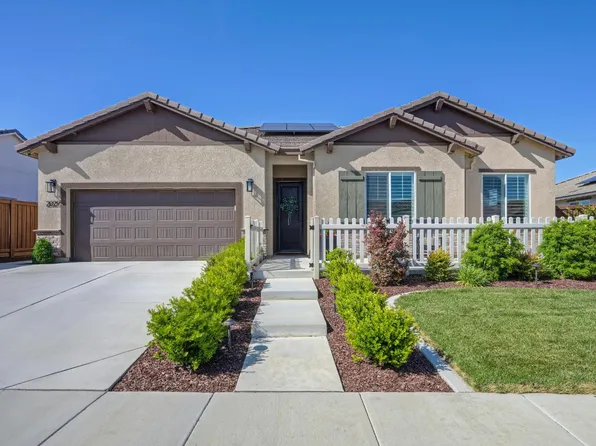 2029 Smith Dr, Woodland, CA 95776
