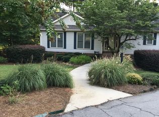 125 Greenside Dr, Greenwood, SC 29649