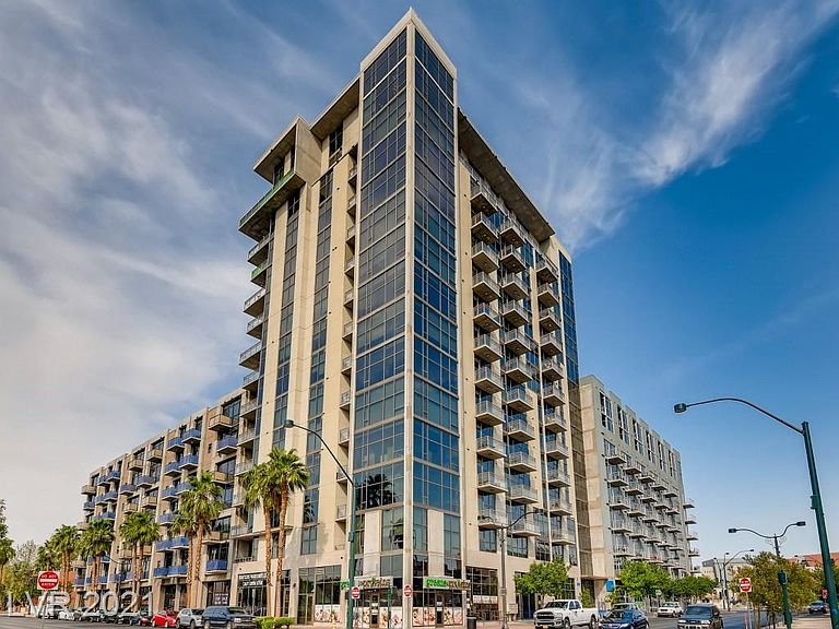 Juhl Luxury Condominiums Apartment Rentals Las Vegas, NV Zillow